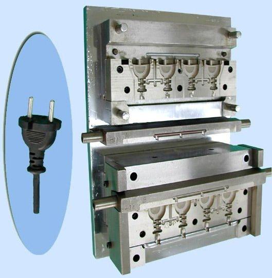 今通雙工位低壓注塑機