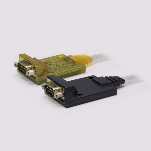 今通機械JTT-100D單工位低壓注塑機生產(chǎn)樣品圖