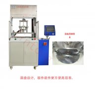 低壓轉(zhuǎn)盤立式注塑機(jī)都有哪些優(yōu)勢(shì)